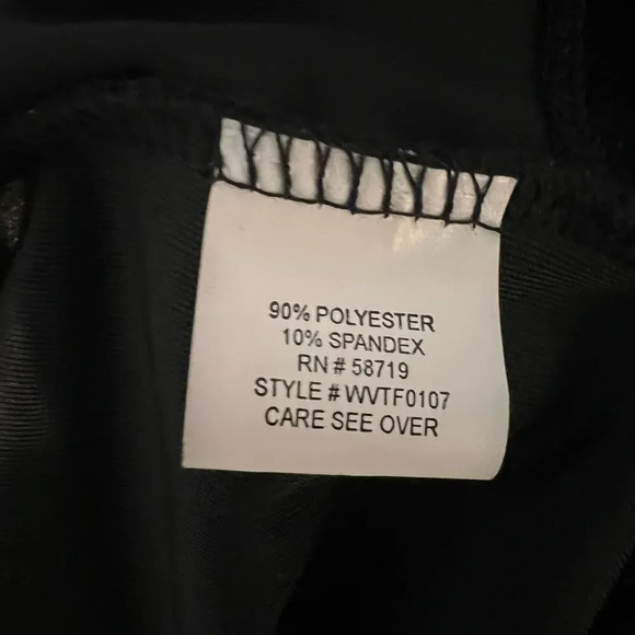 Elementz, 2X,jacket Cami sparkle crush velvet jewel button loop neckline close - Picture 8 of 10